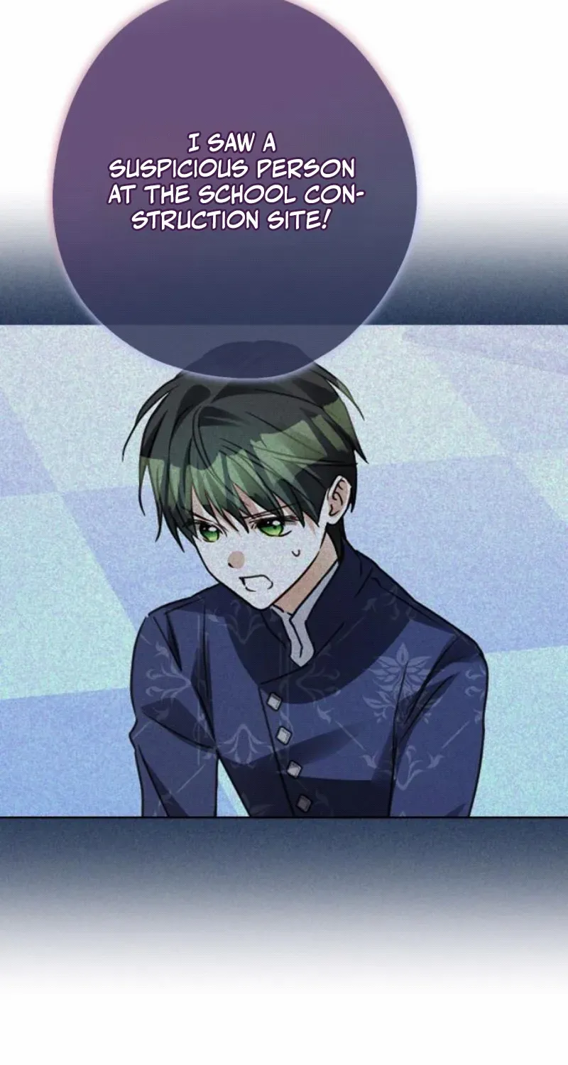 I Became The Duke’s Servant In Disguise Chapter 33 page 61 - 