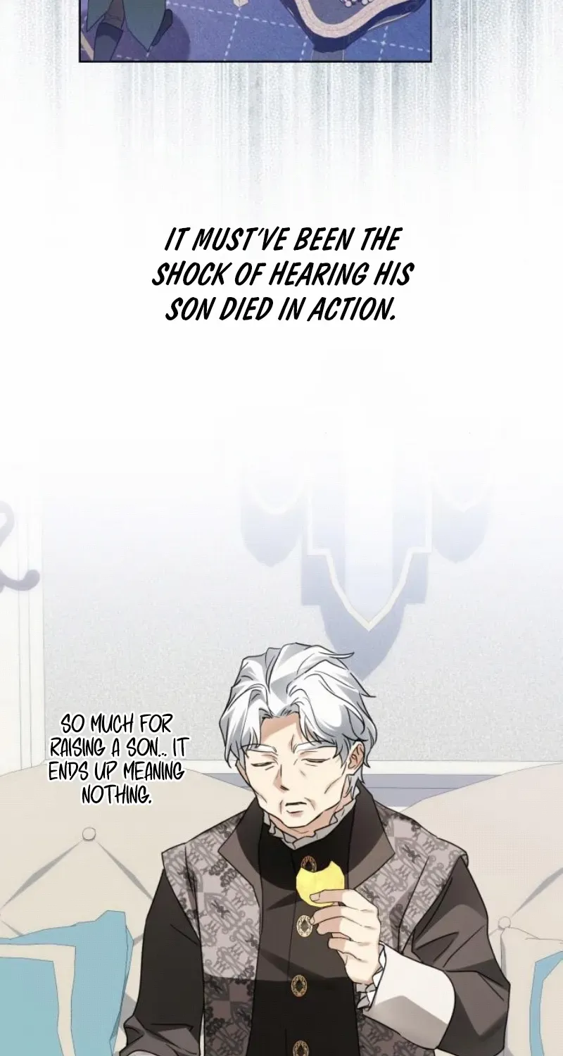 I Became The Duke’s Servant In Disguise Chapter 33 page 8 - 