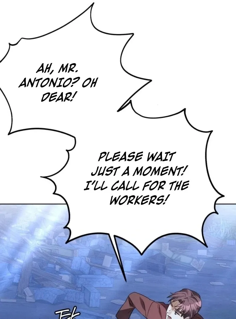 I Became The Duke’s Servant In Disguise Chapter 34 page 18 - 