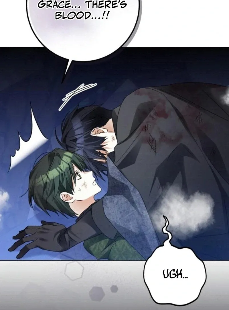 I Became The Duke’s Servant In Disguise Chapter 34 page 20 - 