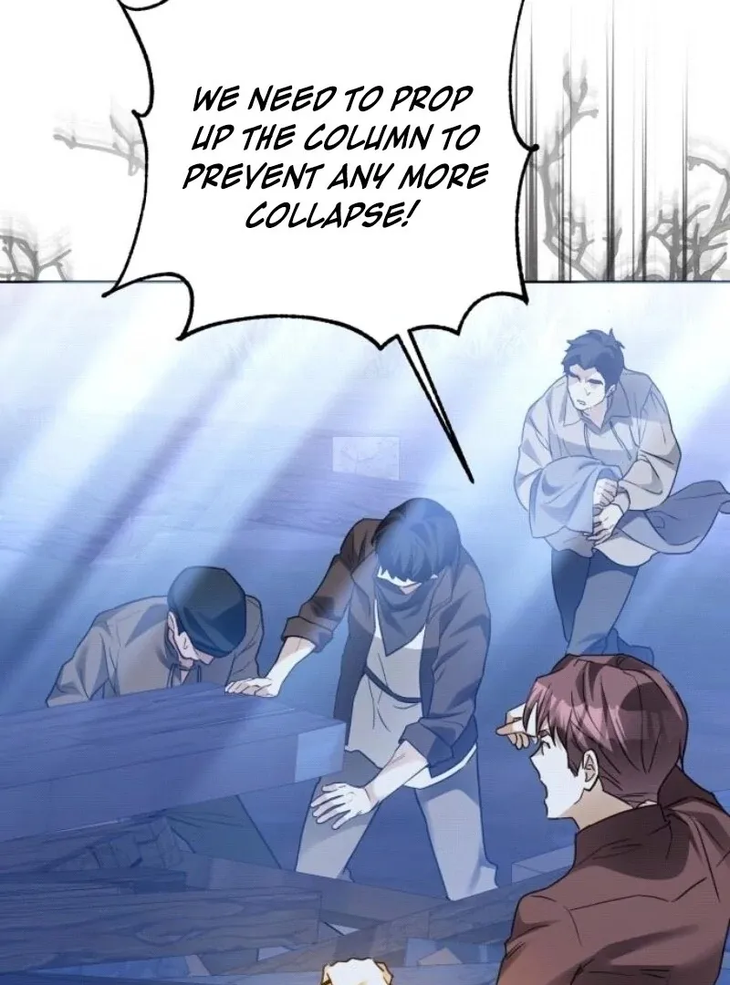 I Became The Duke’s Servant In Disguise Chapter 34 page 41 - 