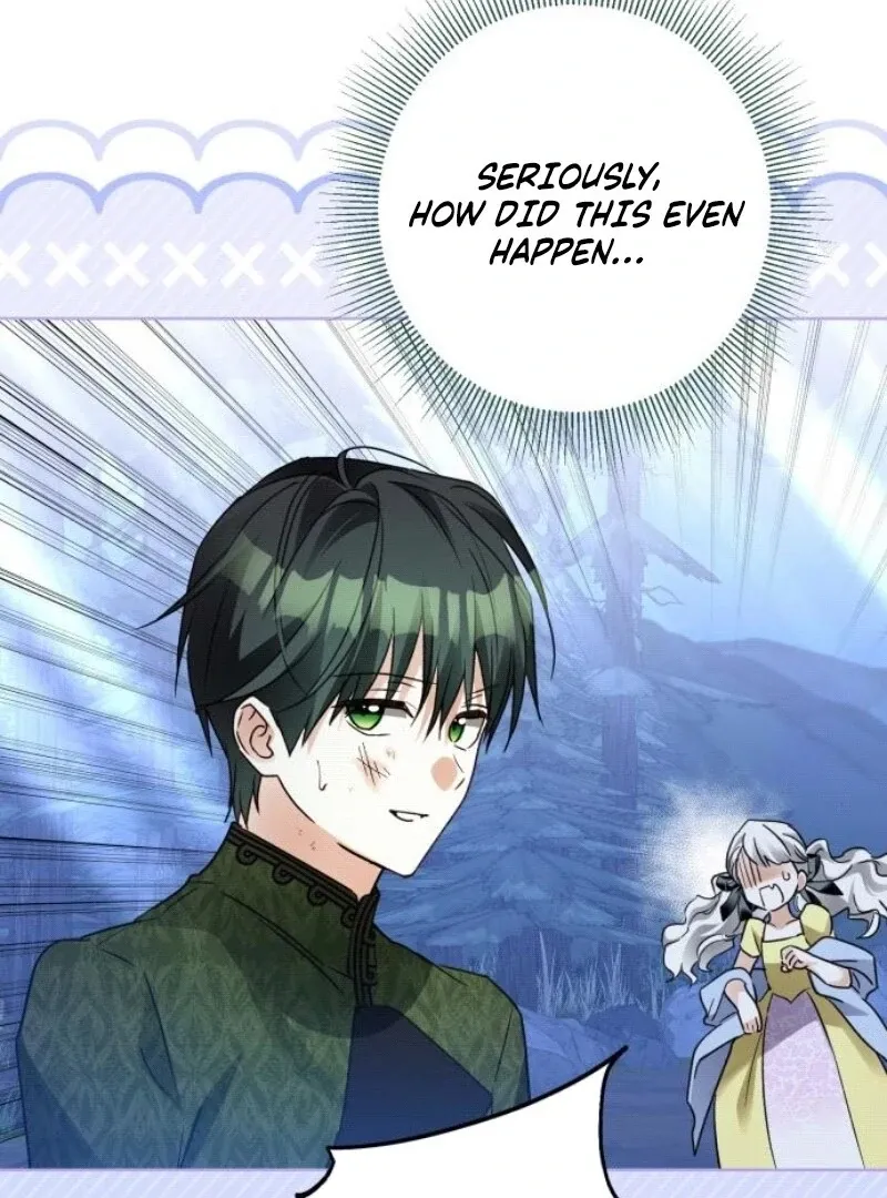 I Became The Duke’s Servant In Disguise Chapter 34 page 47 - 