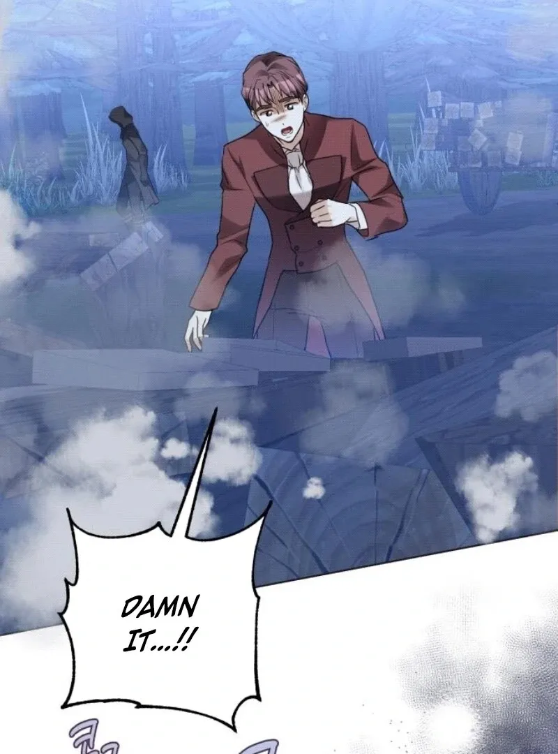 I Became The Duke’s Servant In Disguise Chapter 34 page 6 - 