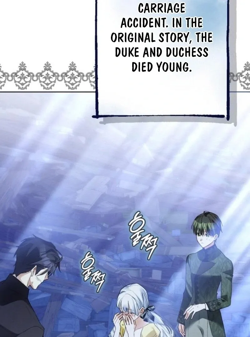I Became The Duke’s Servant In Disguise Chapter 34 page 68 - 