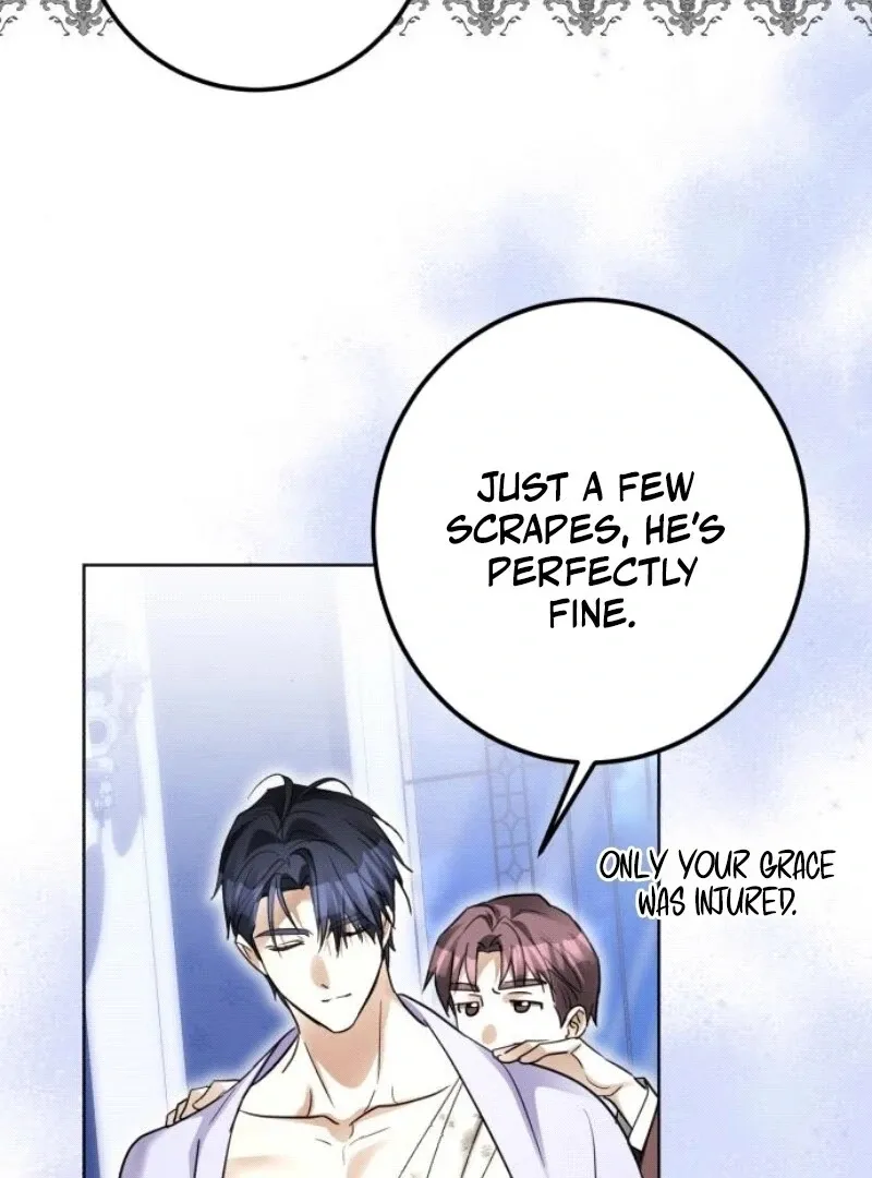 I Became The Duke’s Servant In Disguise Chapter 34 page 91 - 