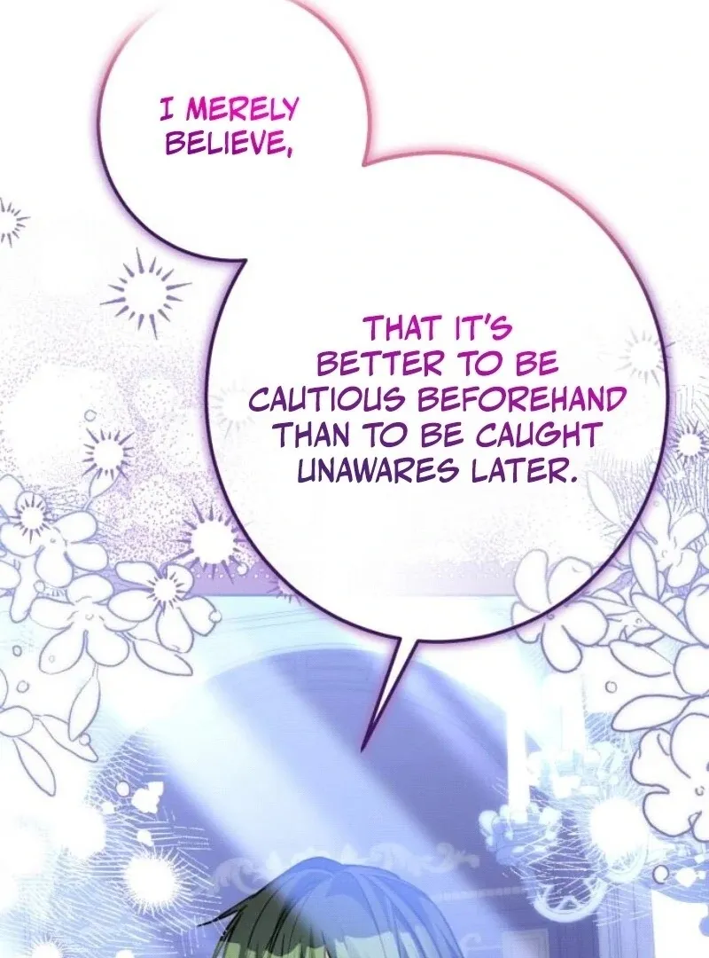 I Became The Duke’s Servant In Disguise Chapter 35 page 28 - 