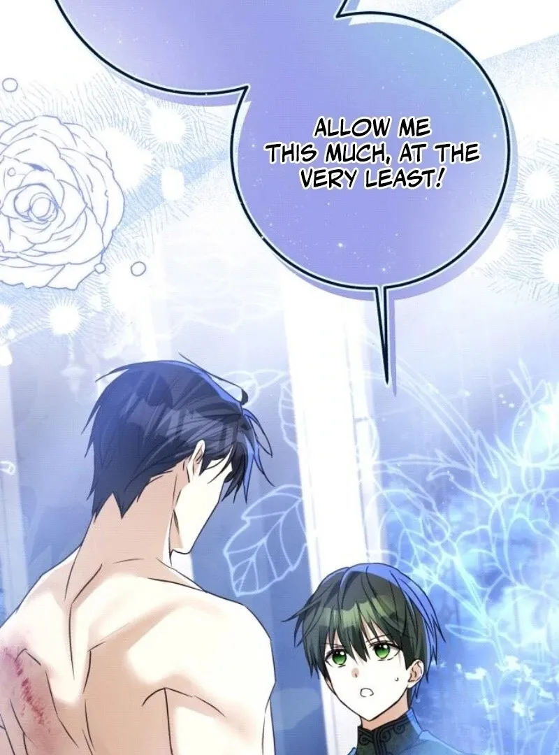 I Became The Duke’s Servant In Disguise Chapter 35 page 46 - 