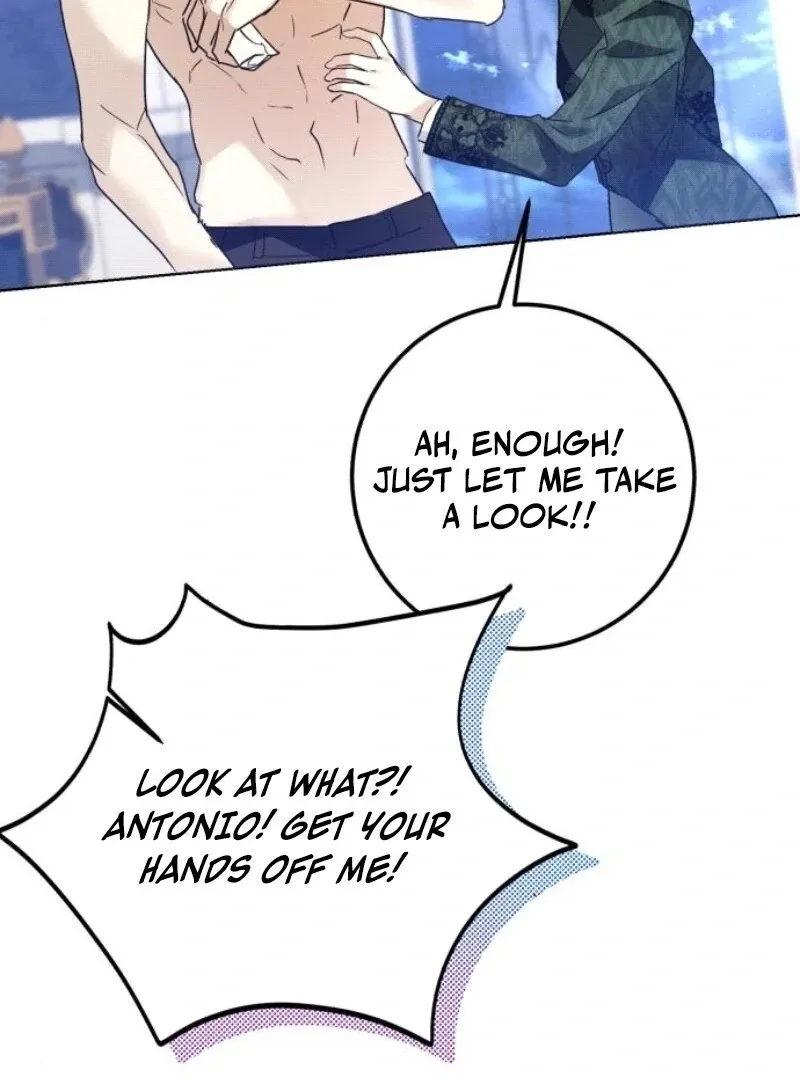 I Became The Duke’s Servant In Disguise Chapter 35 page 49 - 