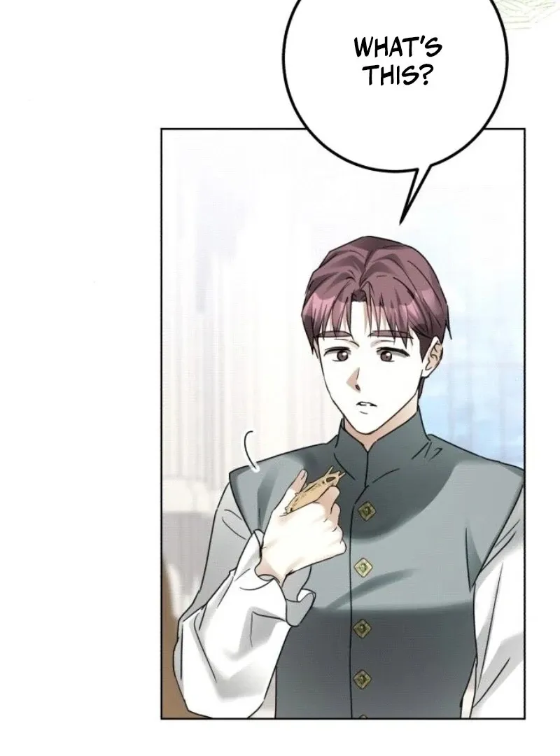 I Became The Duke’s Servant In Disguise Chapter 35 page 93 - 