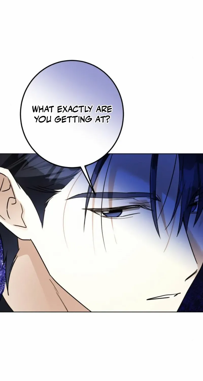 I Became The Duke’s Servant In Disguise Chapter 36 page 17 - 
