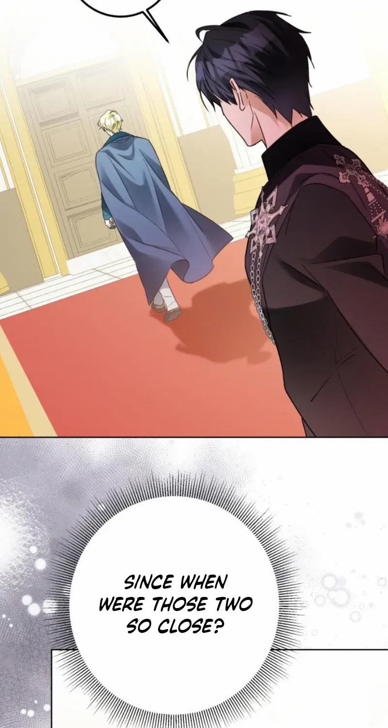 I Became The Duke’s Servant In Disguise Chapter 36 page 20 - 