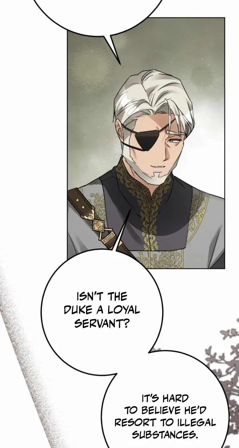 I Became The Duke’s Servant In Disguise Chapter 36 page 29 - 