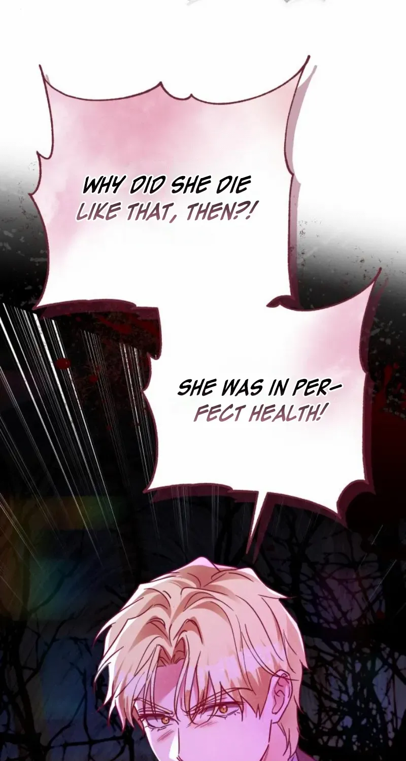 I Became The Duke’s Servant In Disguise Chapter 36 page 35 - 