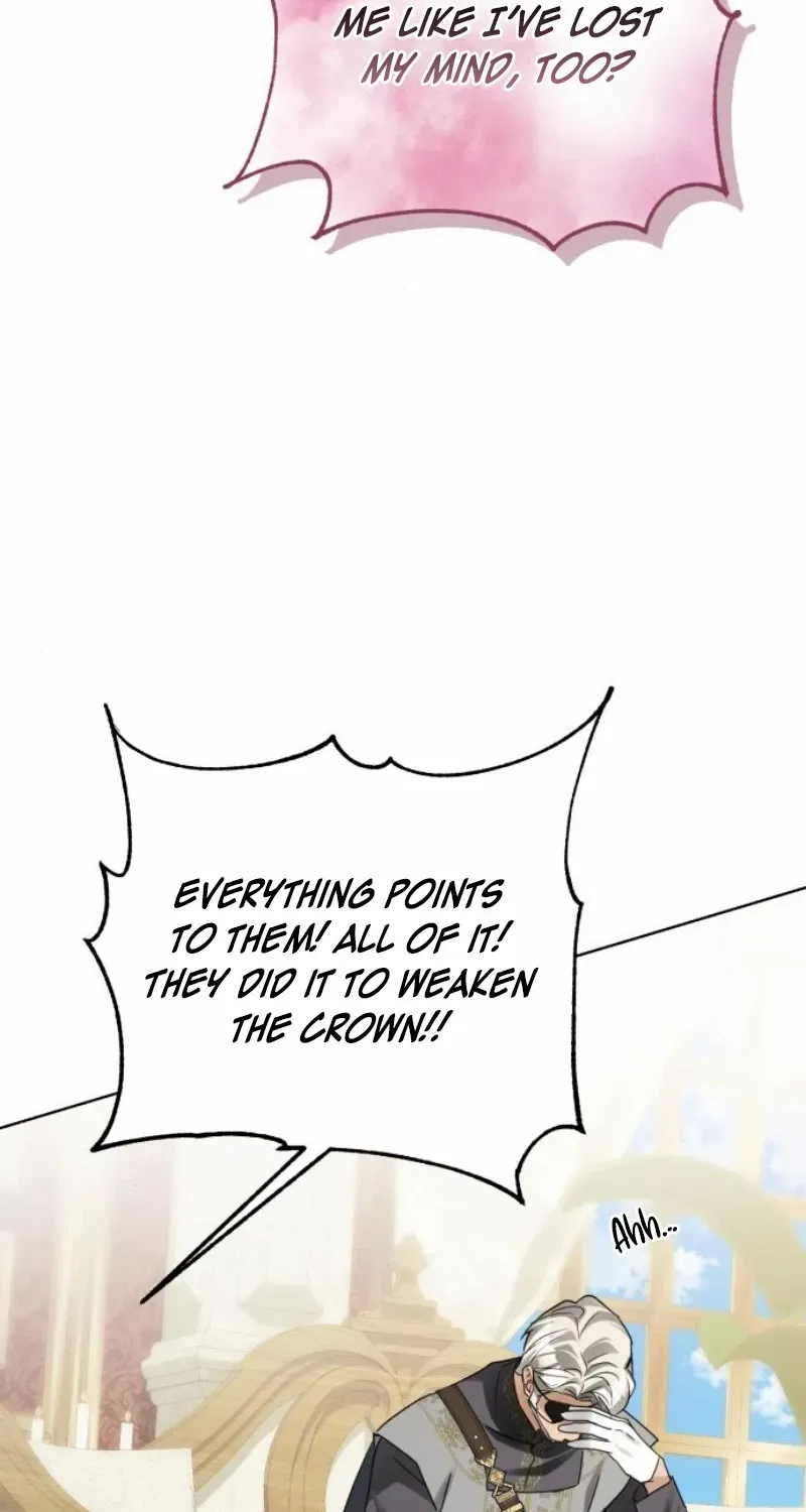 I Became The Duke’s Servant In Disguise Chapter 36 page 37 - 