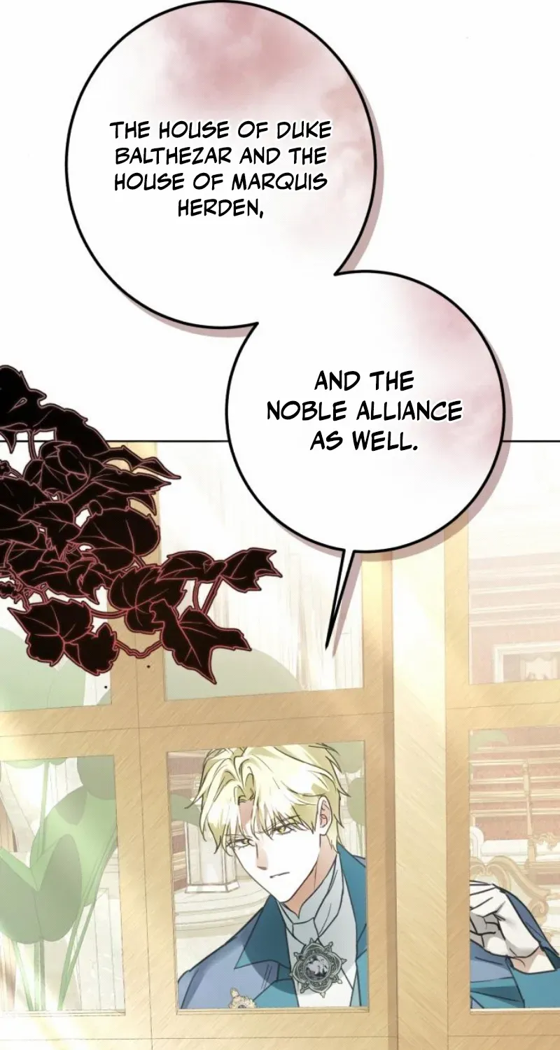 I Became The Duke’s Servant In Disguise Chapter 36 page 40 - 