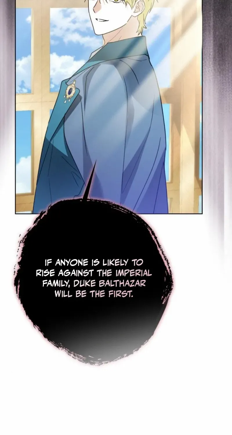 I Became The Duke’s Servant In Disguise Chapter 36 page 43 - 