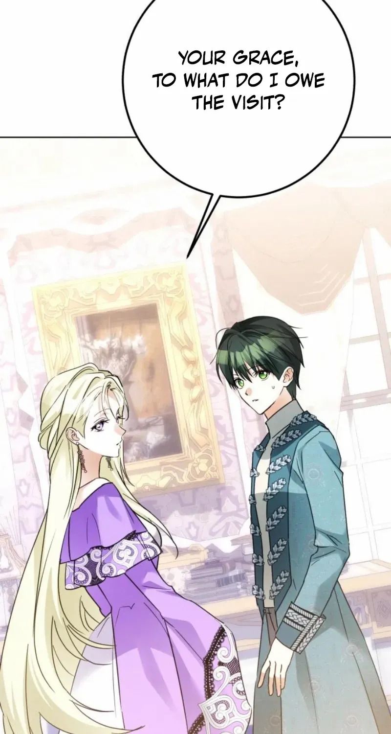 I Became The Duke’s Servant In Disguise Chapter 36 page 65 - 