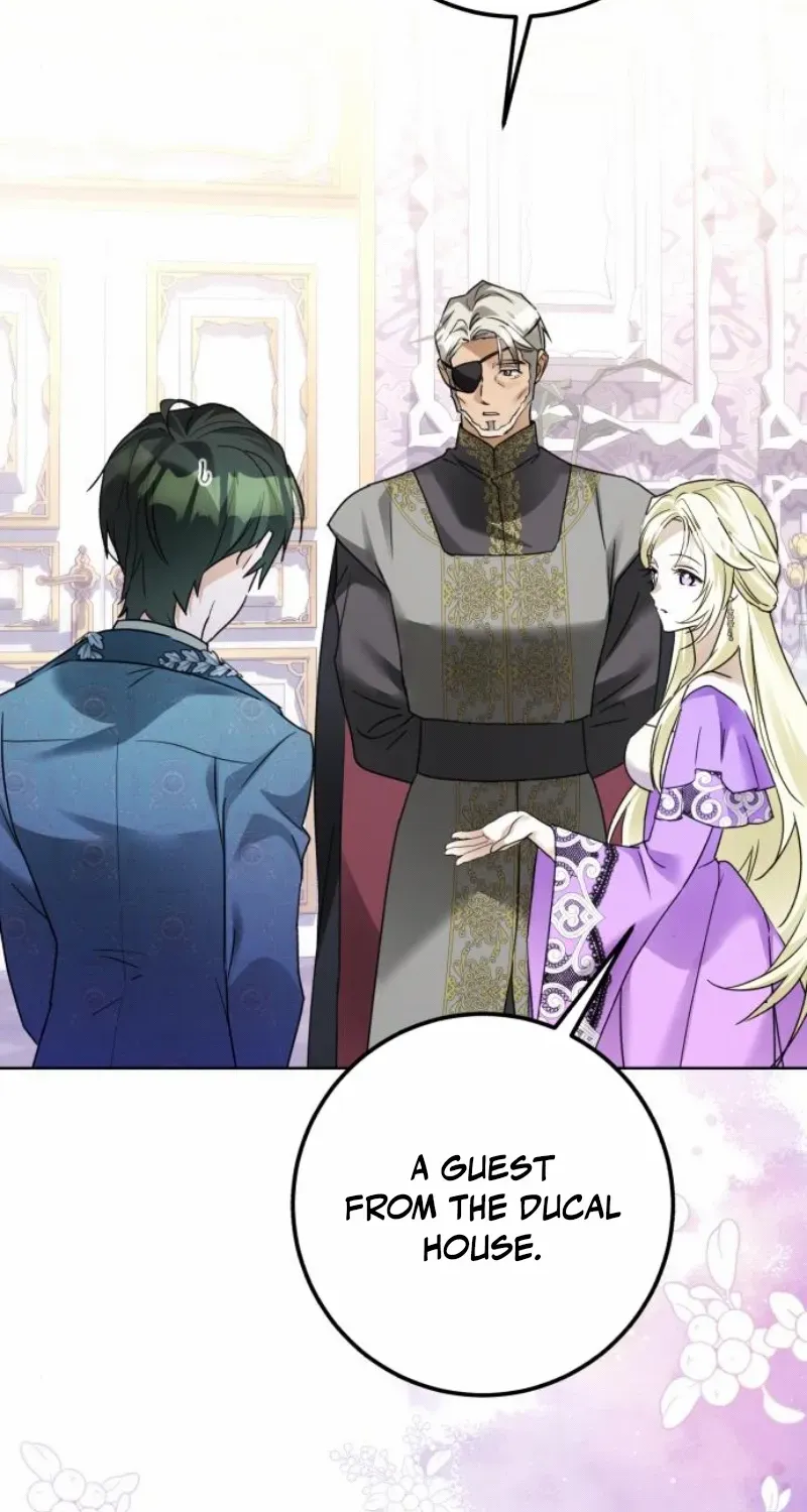 I Became The Duke’s Servant In Disguise Chapter 36 page 67 - 