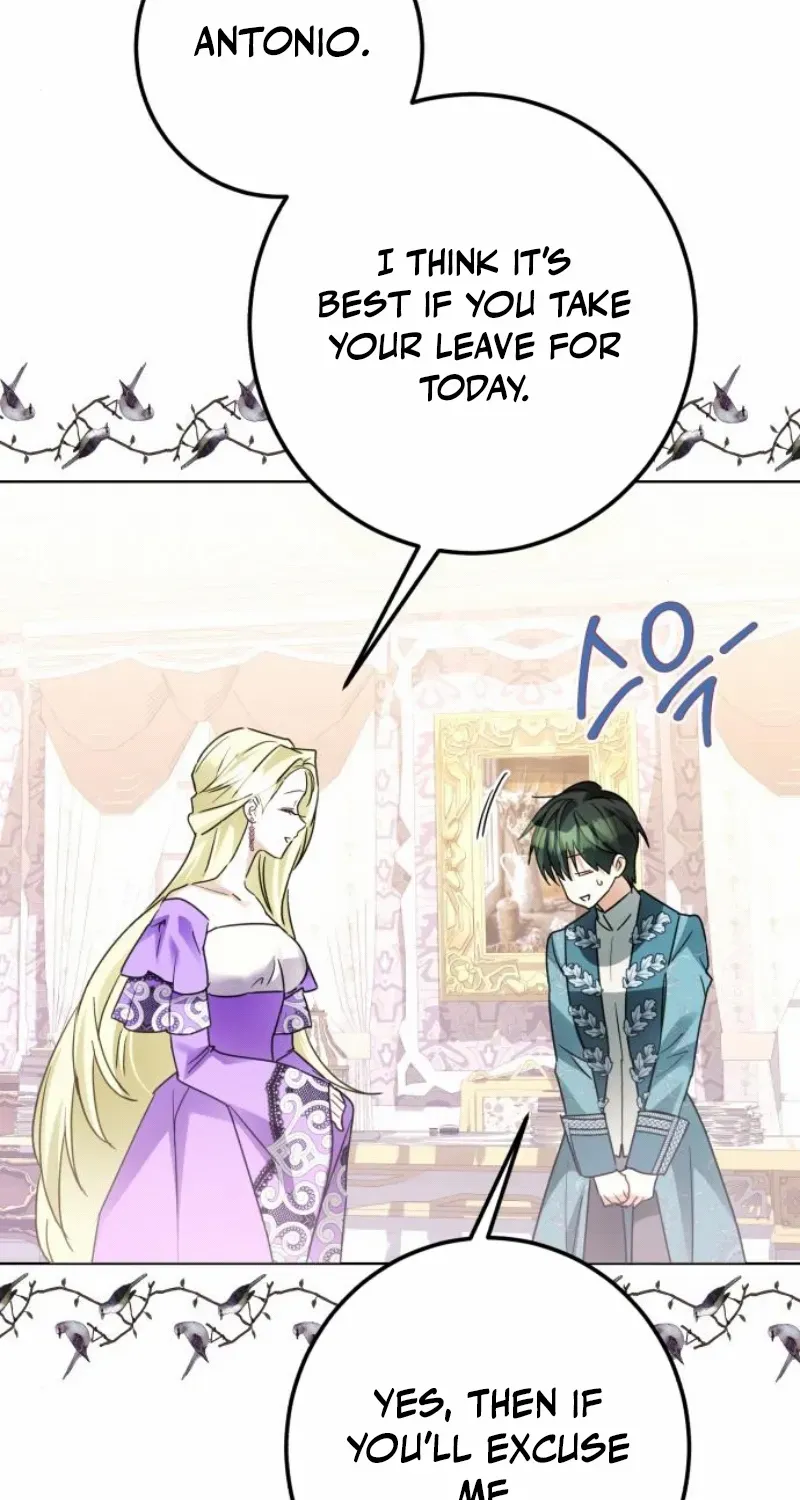 I Became The Duke’s Servant In Disguise Chapter 36 page 74 - 