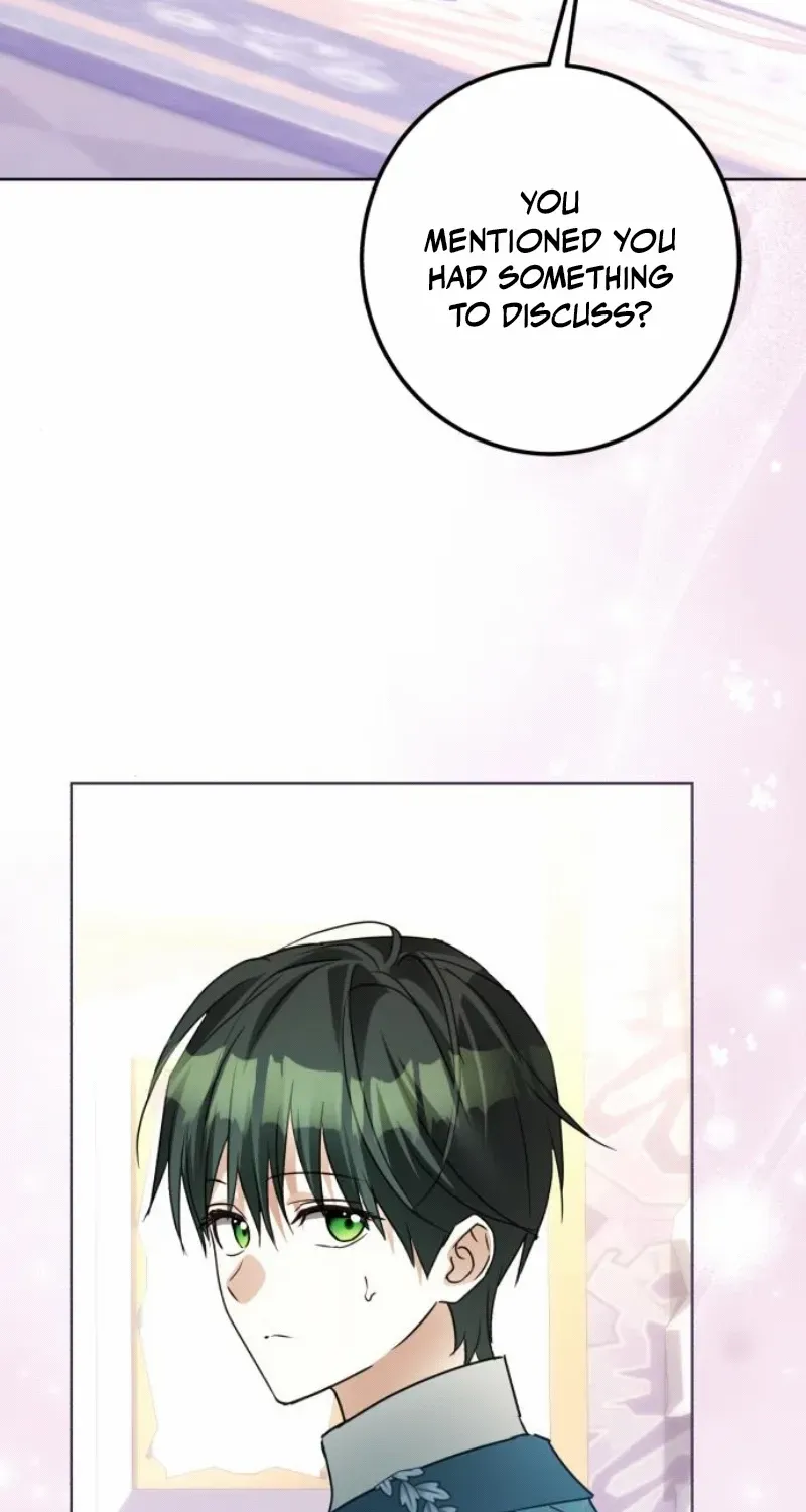 I Became The Duke’s Servant In Disguise Chapter 36 page 76 - 