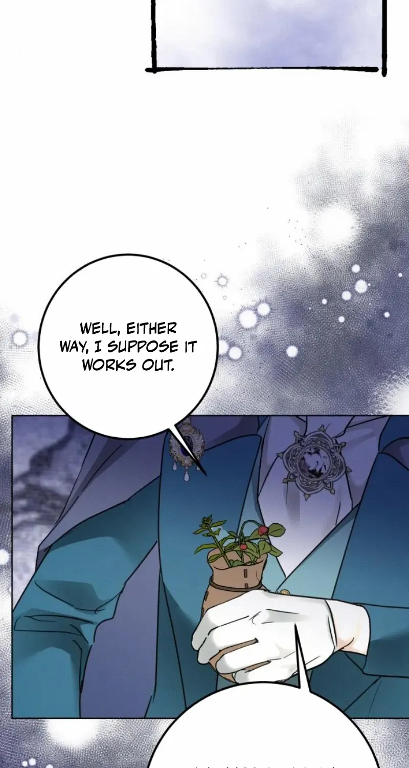 I Became The Duke’s Servant In Disguise Chapter 36 page 9 - 