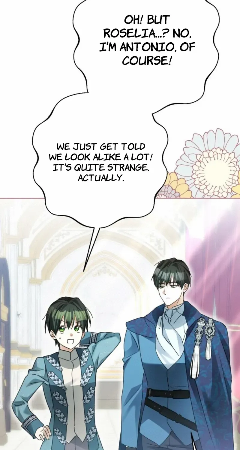 I Became The Duke’s Servant In Disguise Chapter 36 page 85 - 