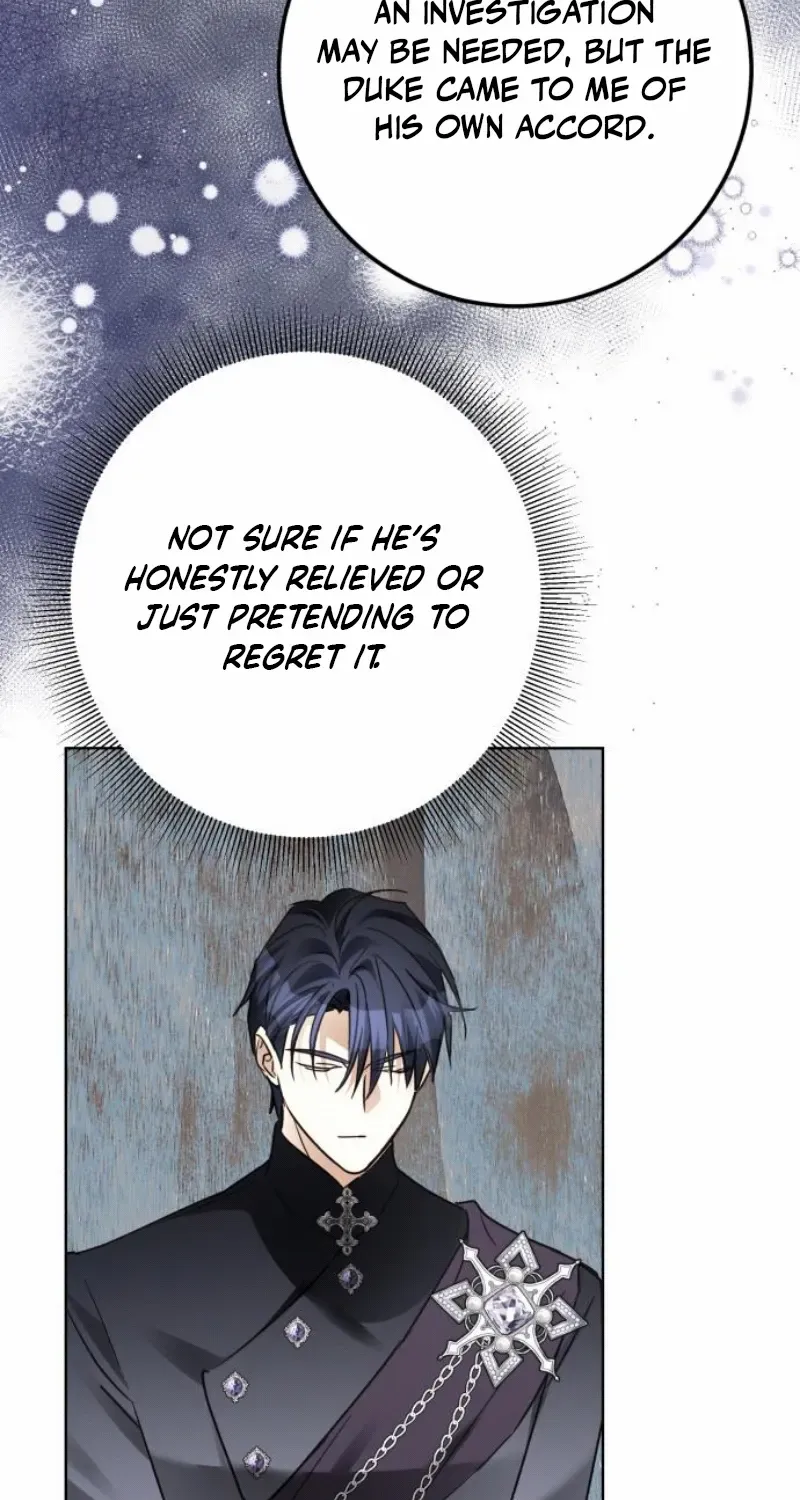 I Became The Duke’s Servant In Disguise Chapter 36 page 10 - 