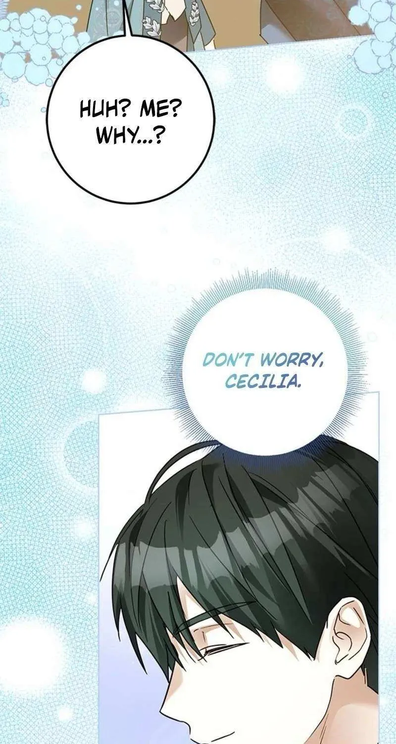I Became The Duke’s Servant In Disguise Chapter 37 page 11 - 