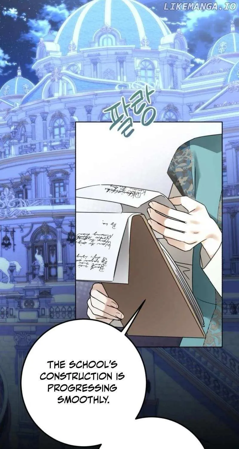 I Became The Duke’s Servant In Disguise Chapter 37 page 17 - 