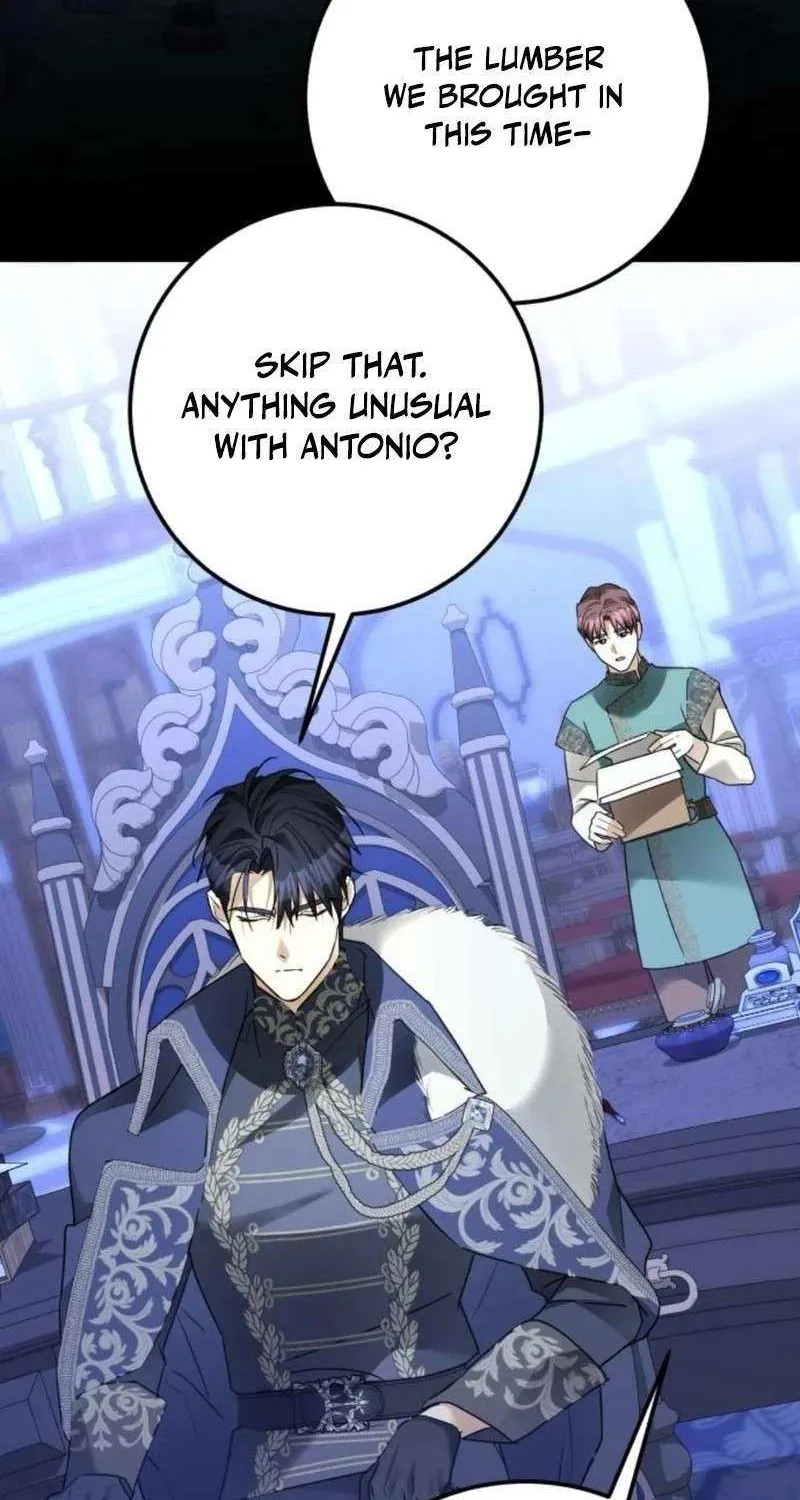 I Became The Duke’s Servant In Disguise Chapter 37 page 18 - 