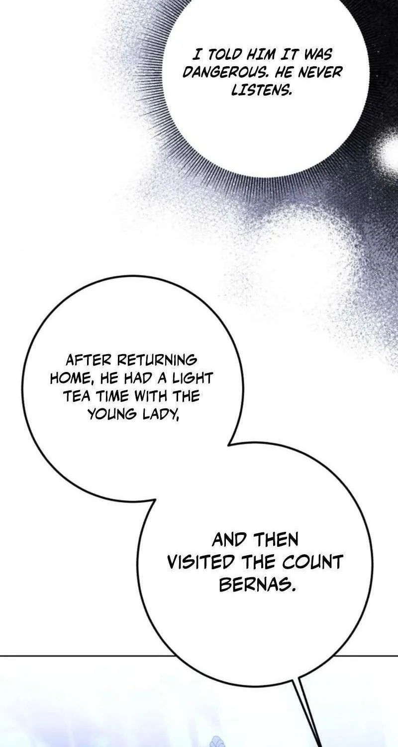I Became The Duke’s Servant In Disguise Chapter 37 page 20 - 