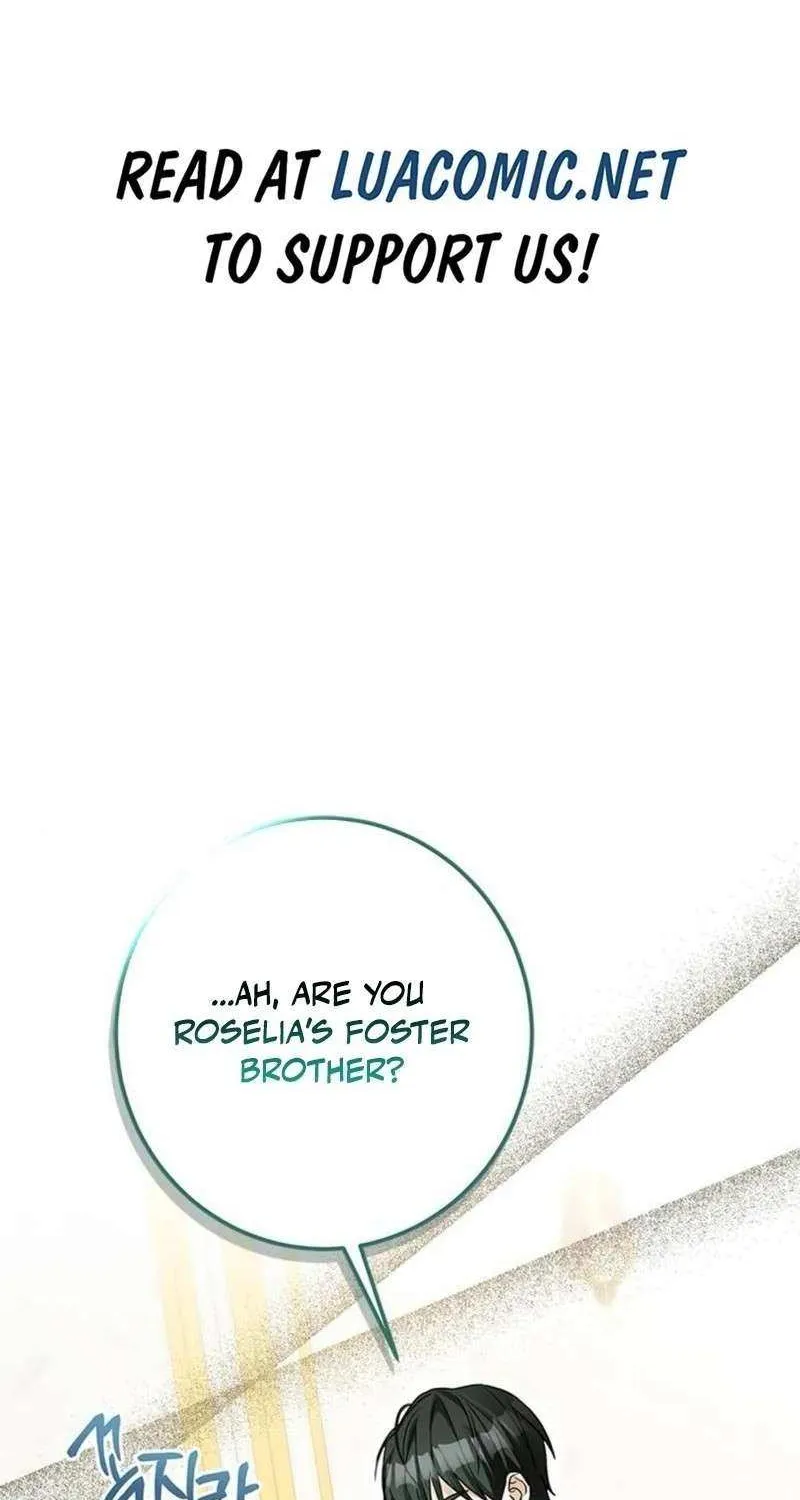 I Became The Duke’s Servant In Disguise Chapter 37 page 3 - 
