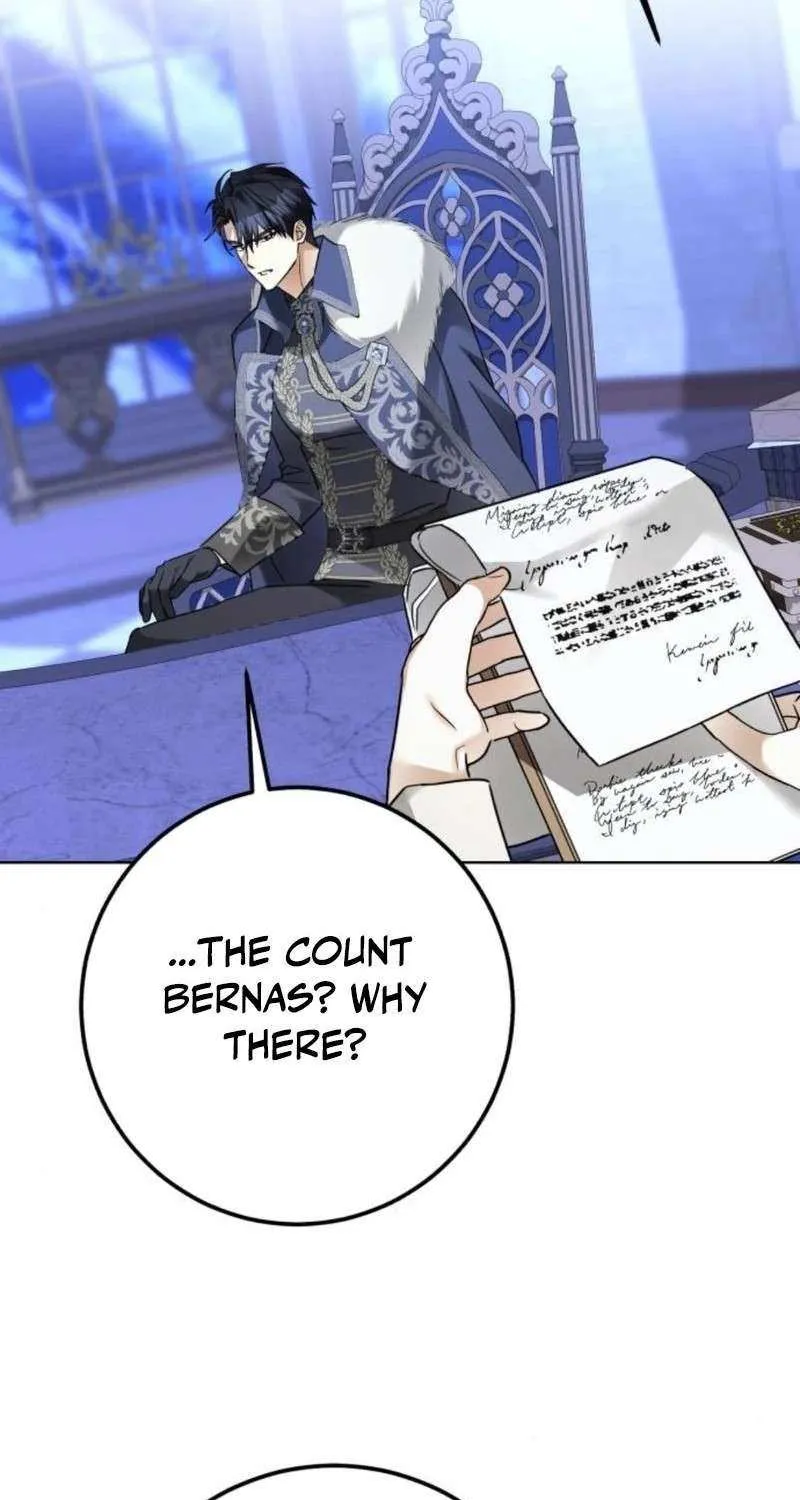 I Became The Duke’s Servant In Disguise Chapter 37 page 21 - 