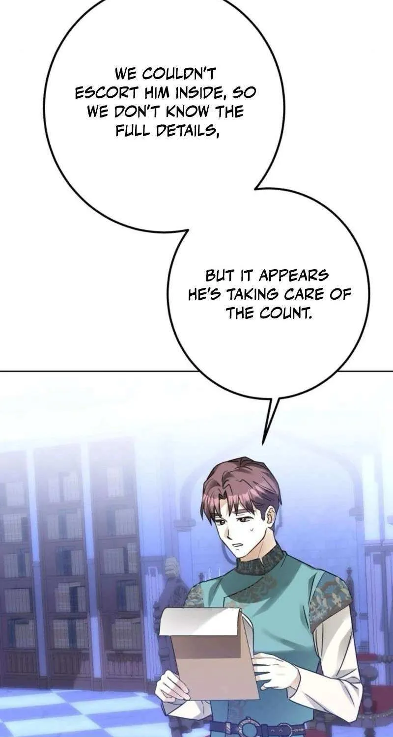 I Became The Duke’s Servant In Disguise Chapter 37 page 22 - 