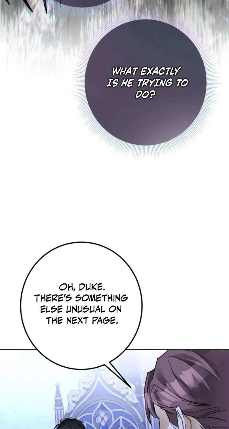 I Became The Duke’s Servant In Disguise Chapter 37 page 25 - 
