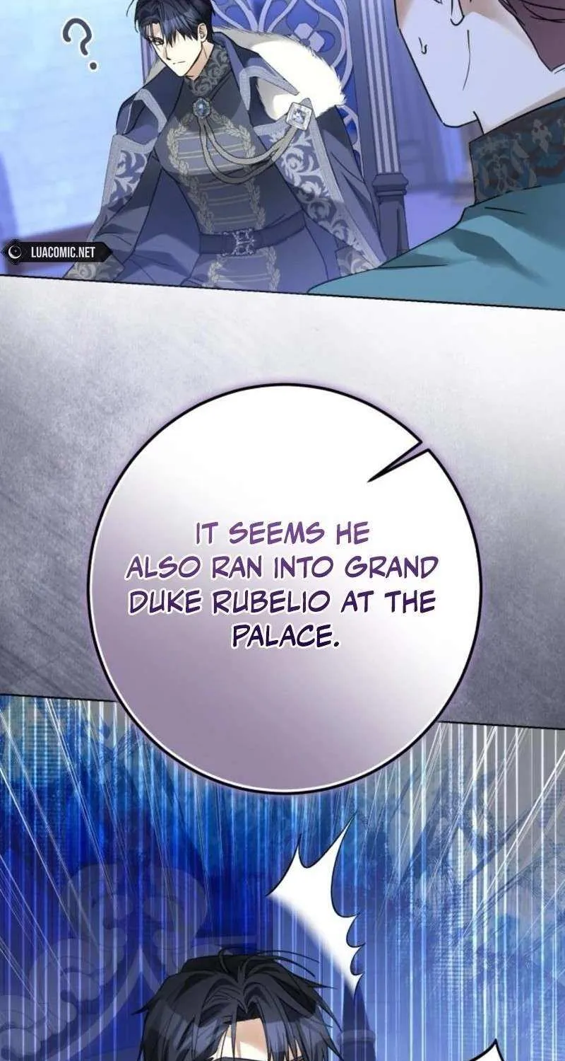 I Became The Duke’s Servant In Disguise Chapter 37 page 26 - 