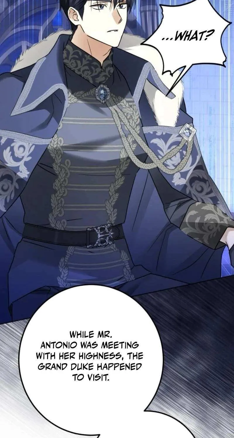 I Became The Duke’s Servant In Disguise Chapter 37 page 27 - 