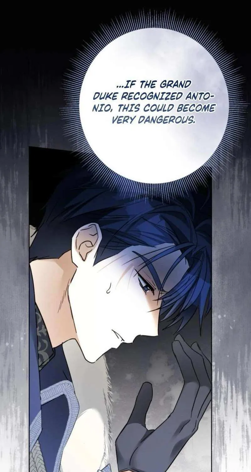 I Became The Duke’s Servant In Disguise Chapter 37 page 29 - 