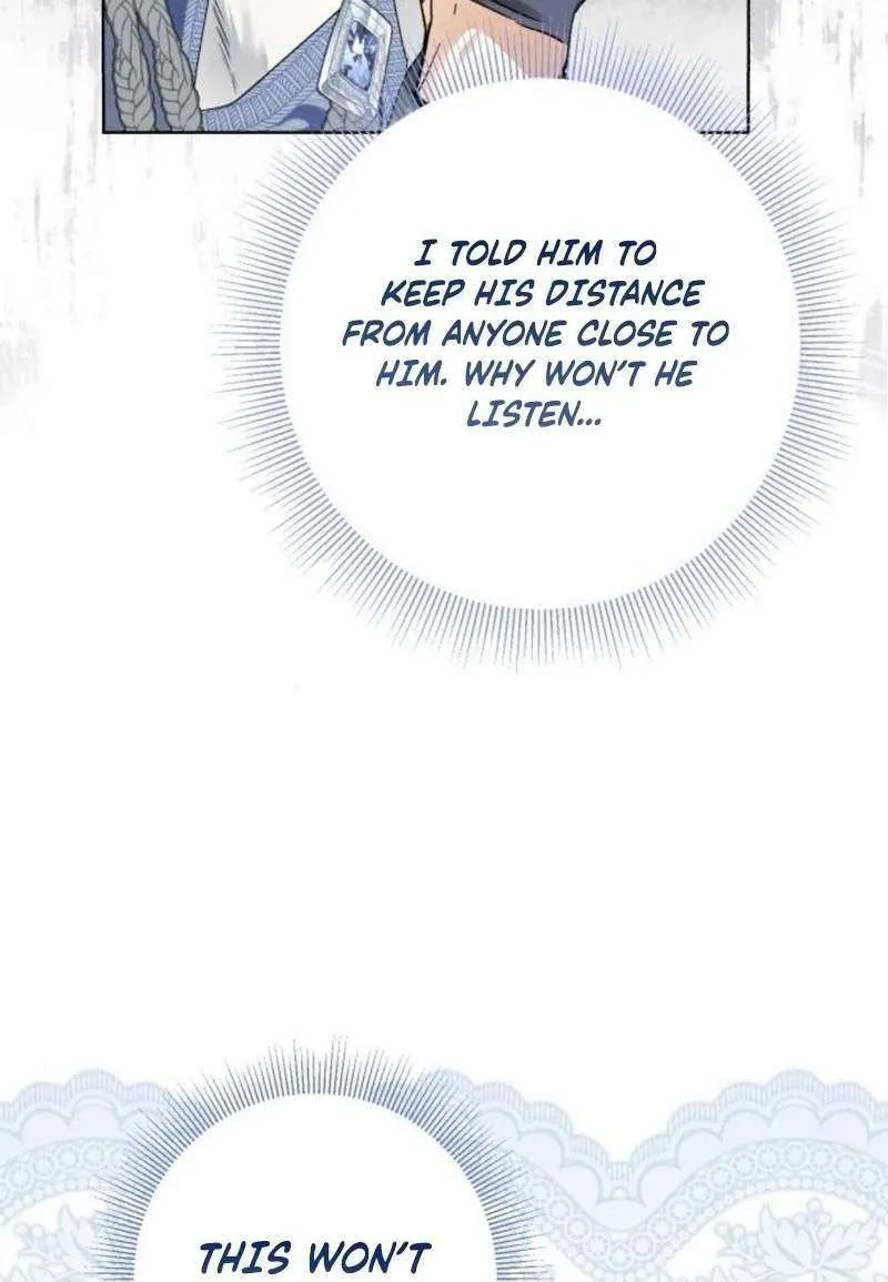 I Became The Duke’s Servant In Disguise Chapter 37 page 30 - 