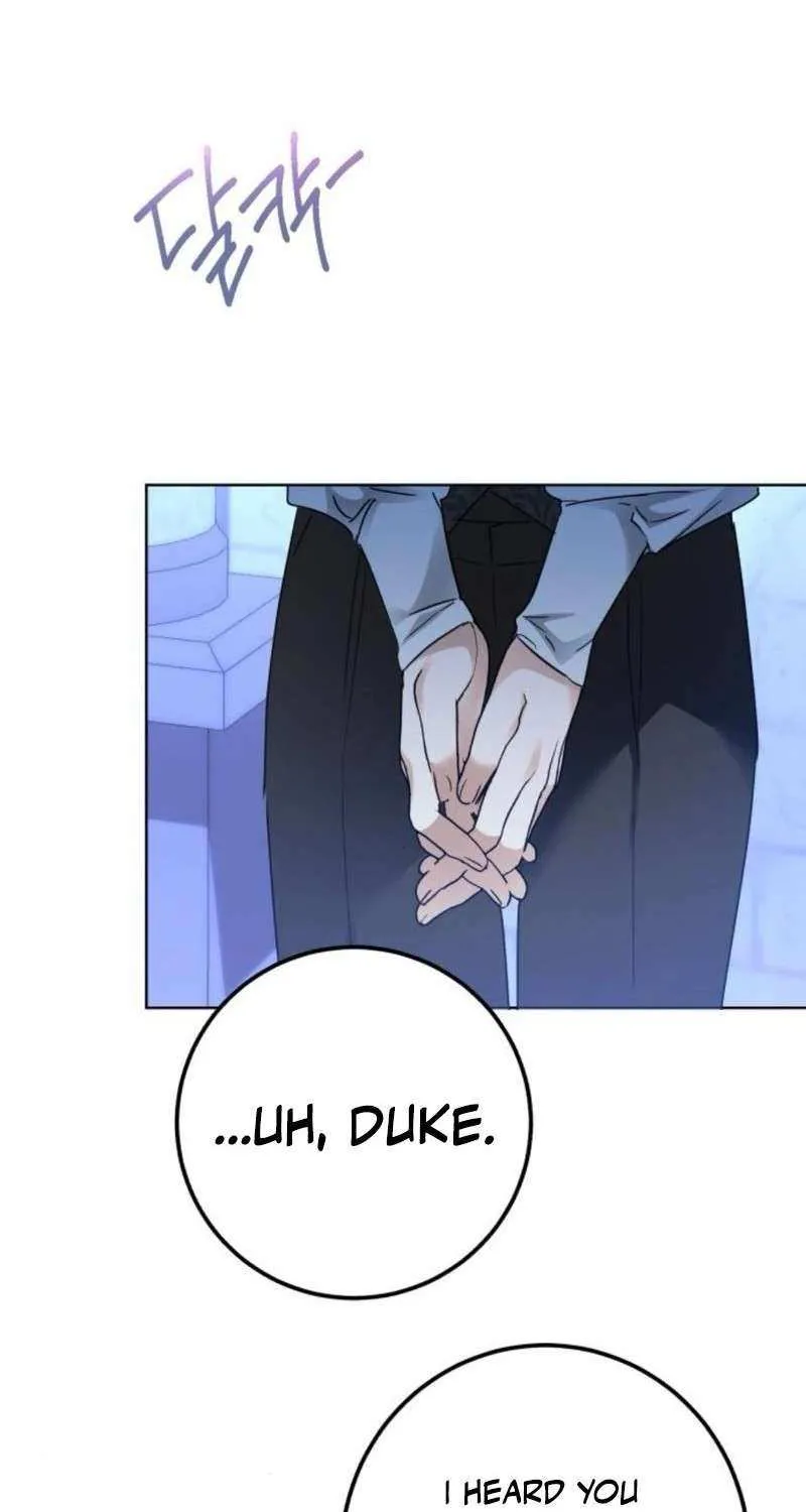 I Became The Duke’s Servant In Disguise Chapter 37 page 33 - 