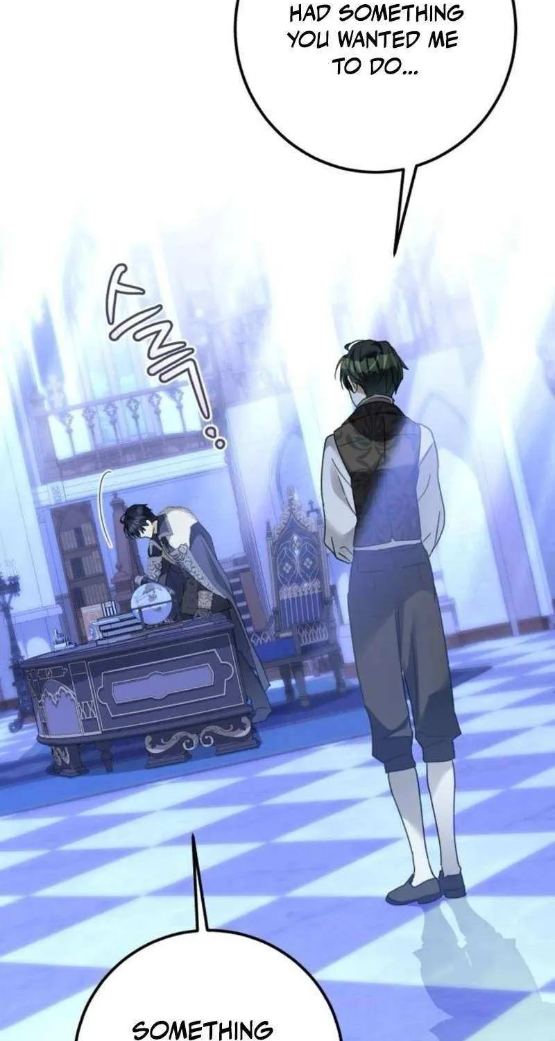 I Became The Duke’s Servant In Disguise Chapter 37 page 34 - 