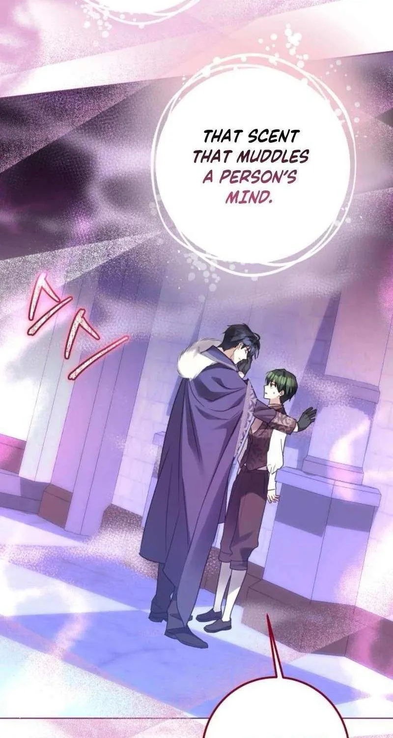 I Became The Duke’s Servant In Disguise Chapter 37 page 40 - 