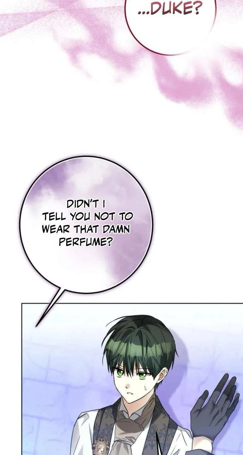 I Became The Duke’s Servant In Disguise Chapter 37 page 41 - 