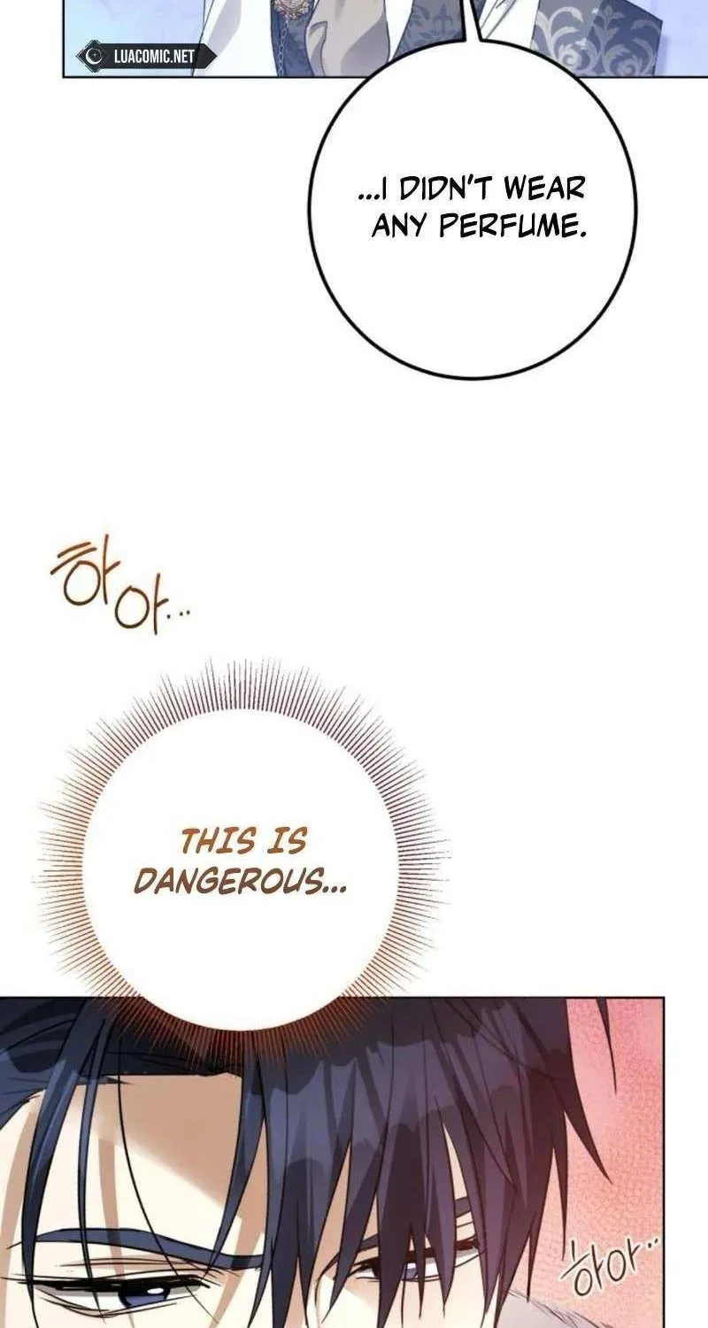 I Became The Duke’s Servant In Disguise Chapter 37 page 42 - 
