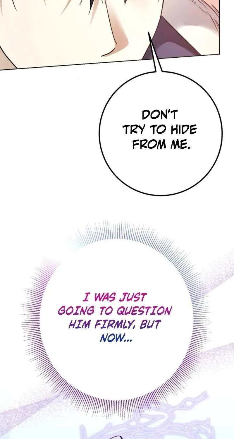 I Became The Duke’s Servant In Disguise Chapter 37 page 43 - 