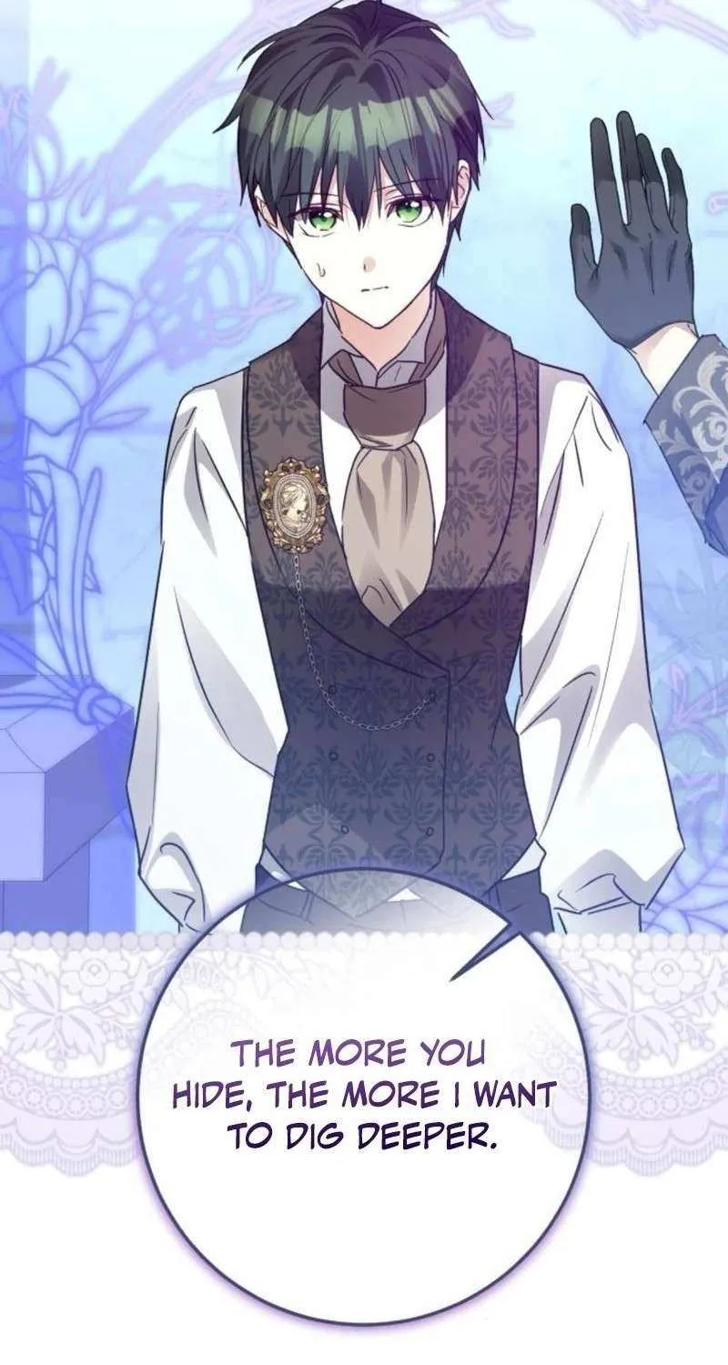 I Became The Duke’s Servant In Disguise Chapter 37 page 44 - 