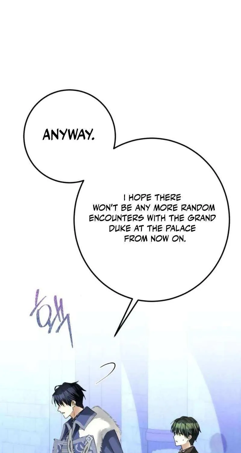 I Became The Duke’s Servant In Disguise Chapter 37 page 45 - 