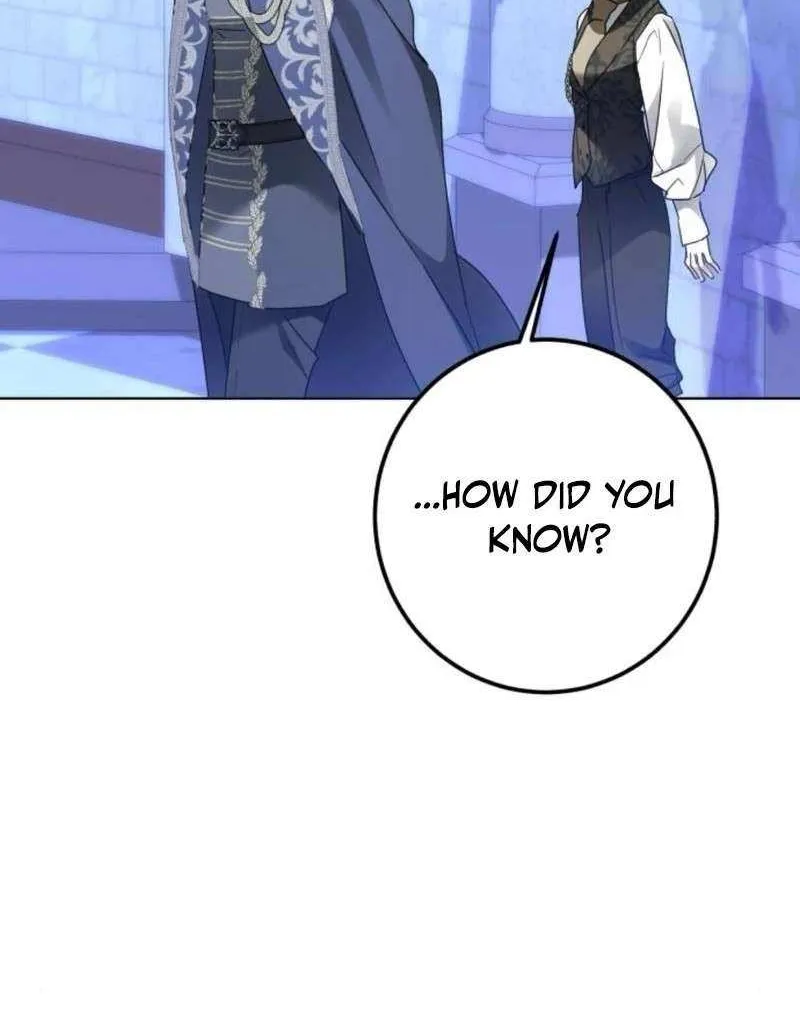 I Became The Duke’s Servant In Disguise Chapter 37 page 46 - 