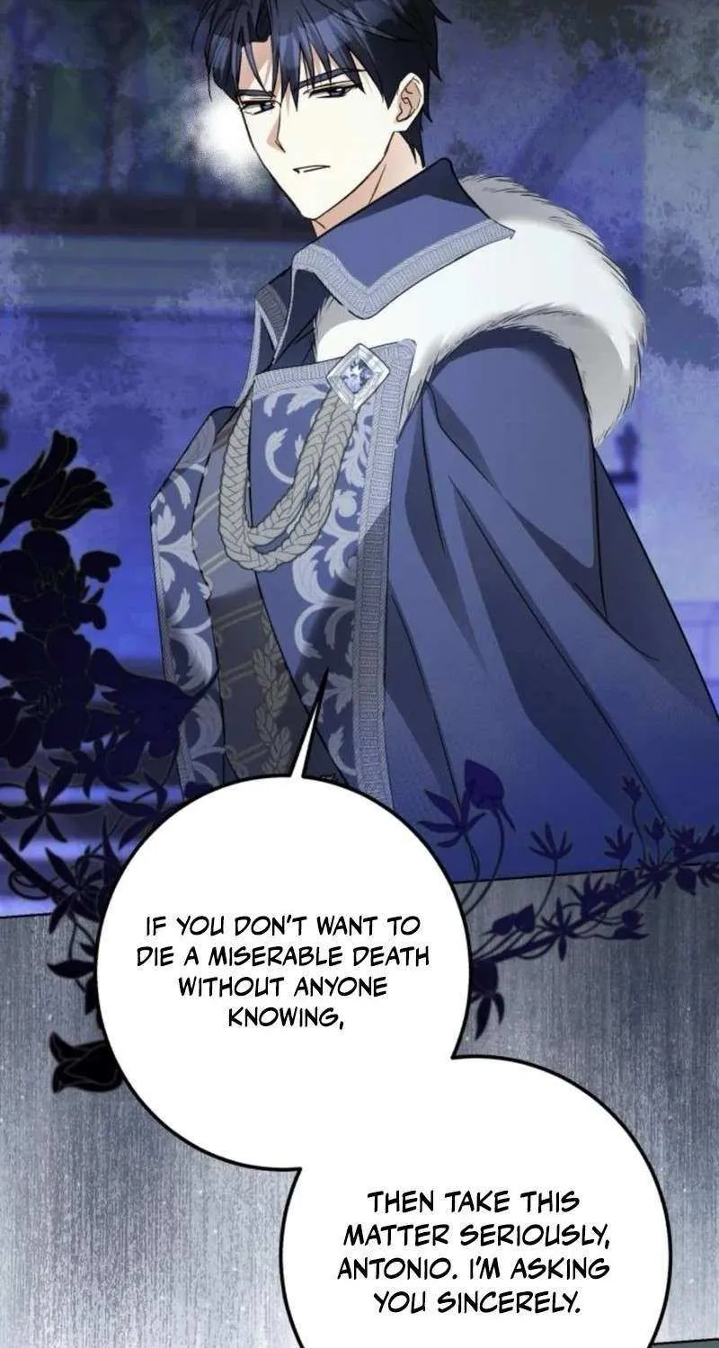 I Became The Duke’s Servant In Disguise Chapter 37 page 49 - 