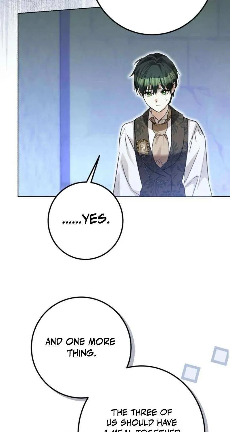 I Became The Duke’s Servant In Disguise Chapter 37 page 50 - 